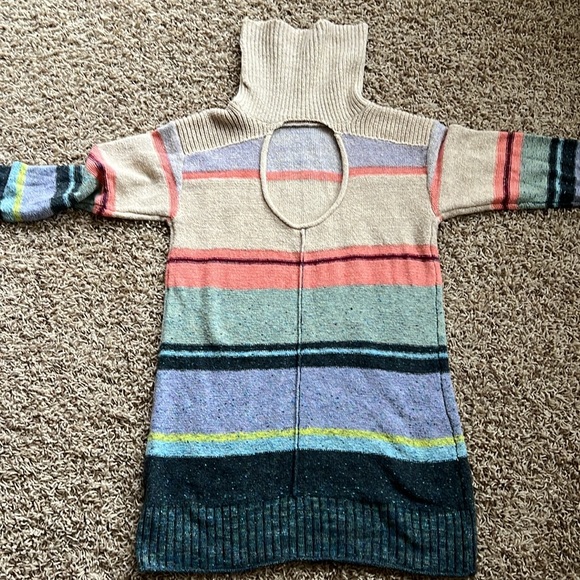 Anthro Daily Practice Dress - Picture 3 of 4